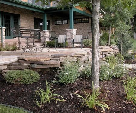 Franz Nursery Inc