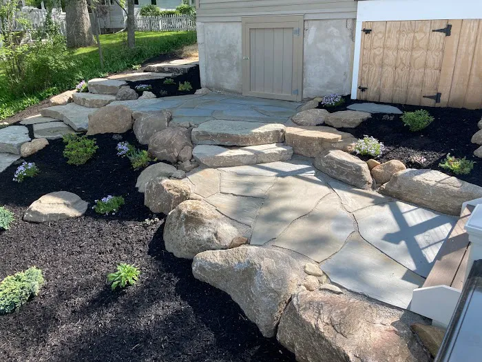 Perennial Landscape Company Picture 5