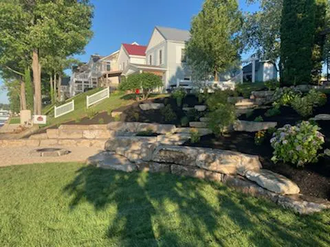 Perennial Landscape Company Picture 1