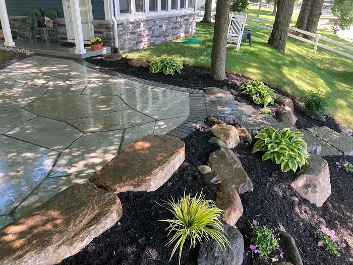 Perennial Landscape Company Picture 3