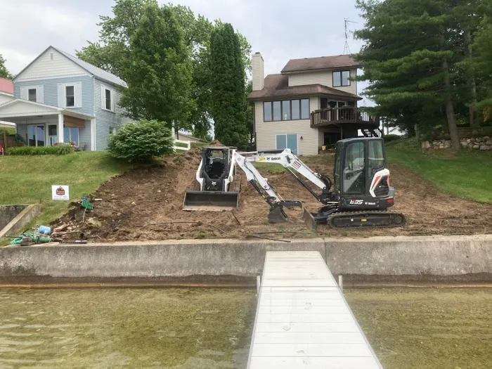 Perennial Landscape Company Picture 4
