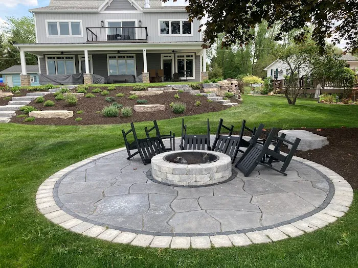 Perennial Landscape Company Picture 9