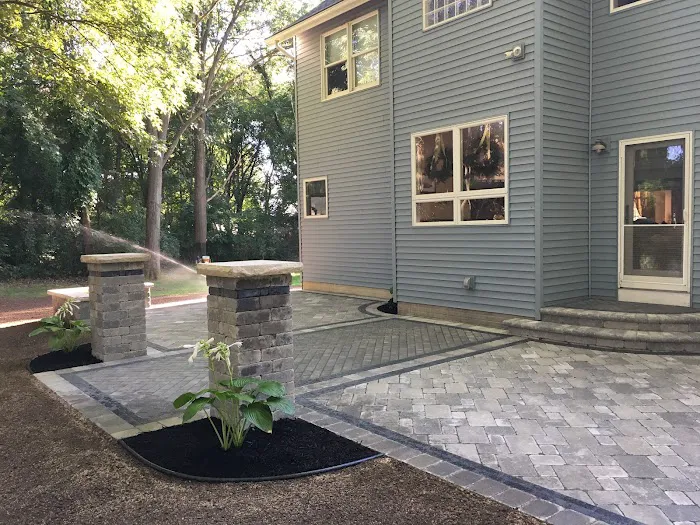 Perennial Landscape Company Picture 6