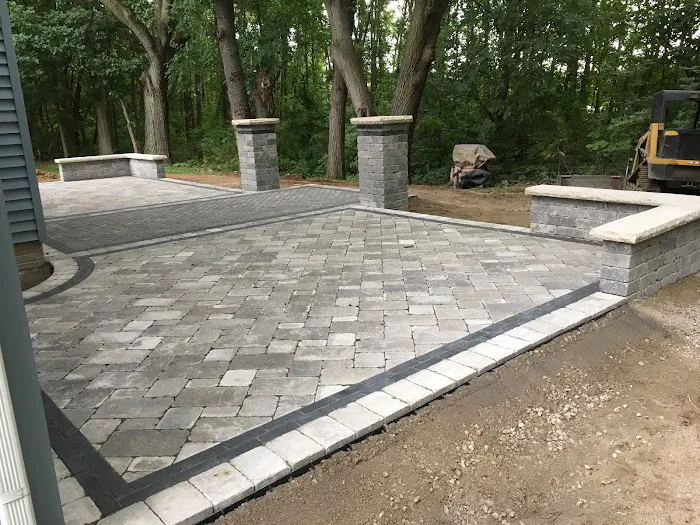 Perennial Landscape Company Picture 8