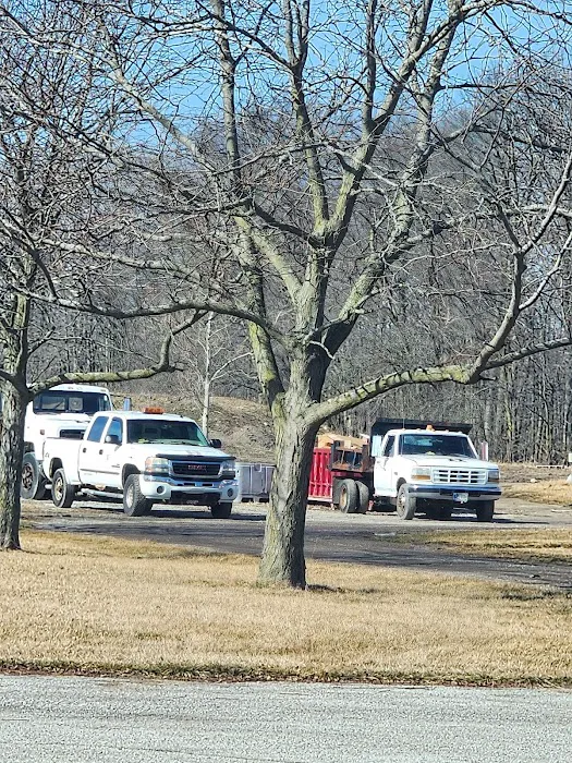 Henry Landscaping LLC Picture 1