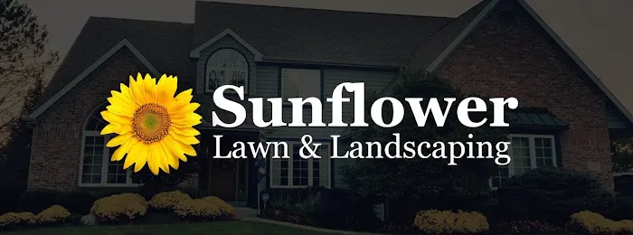 Sunflower Lawn and Landscaping Picture 1