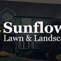 Sunflower Lawn and Landscaping ico