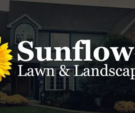 Sunflower Lawn and Landscaping
