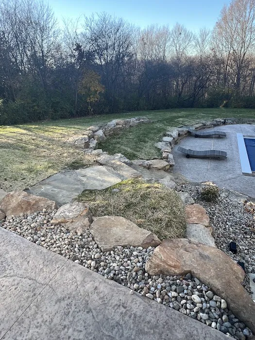 KLS Enterprises Lawn Picture 3