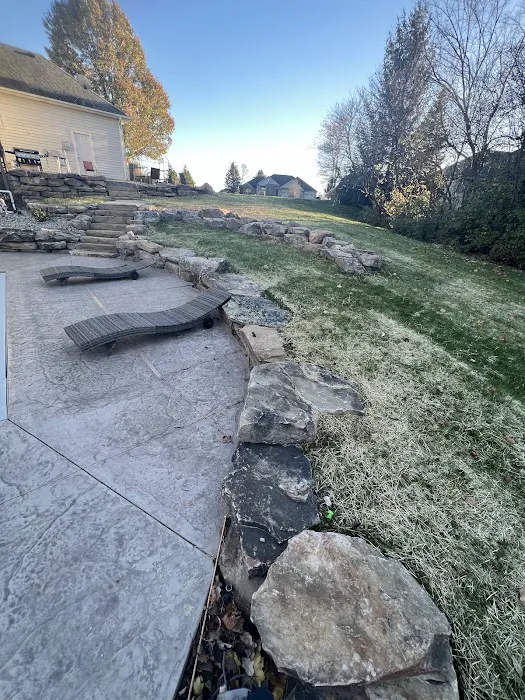 KLS Enterprises Lawn Picture 2