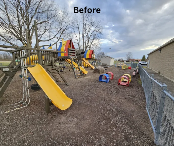 Trim and Prim Services Picture 10