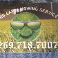 Smiley's Lawn Mowing Services Llc ico