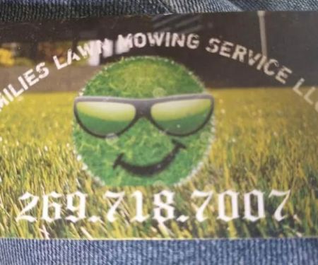 Smiley's Lawn Mowing Services Llc