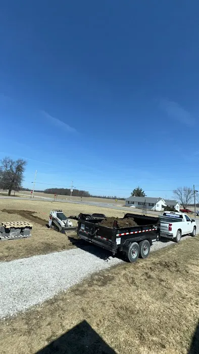 Fadley's Landscaping & Snow Removal Picture 10