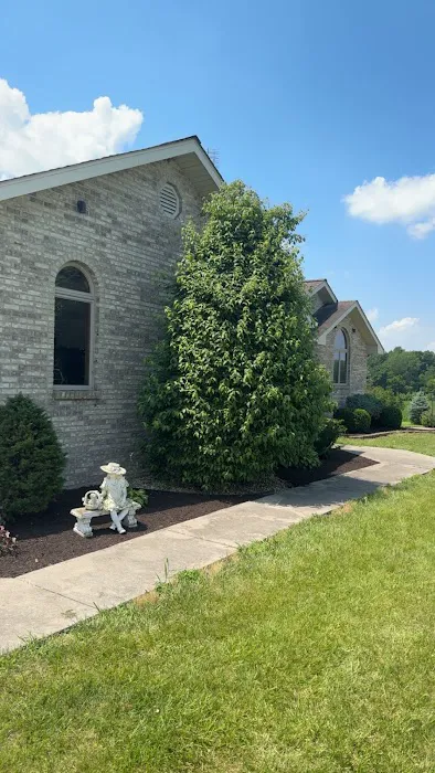 Fadley's Landscaping & Snow Removal Picture 8