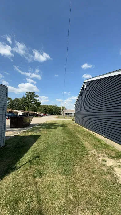 Fadley's Landscaping & Snow Removal Picture 7