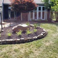 Dreams Work Lawn & Landscaping ico