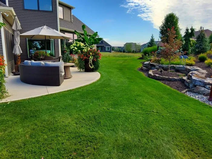 TURFMASTER Picture 7