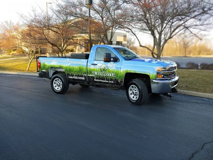 TURFMASTER Picture 2