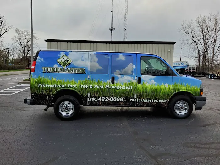 TURFMASTER Picture 5