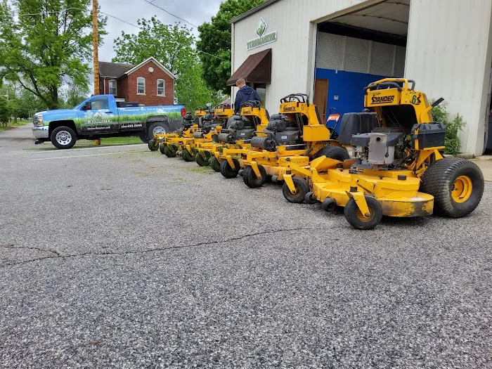 TURFMASTER Picture 10