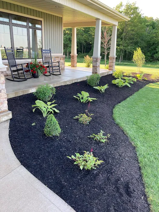 Post Excavating & Landscaping LLC Picture 3