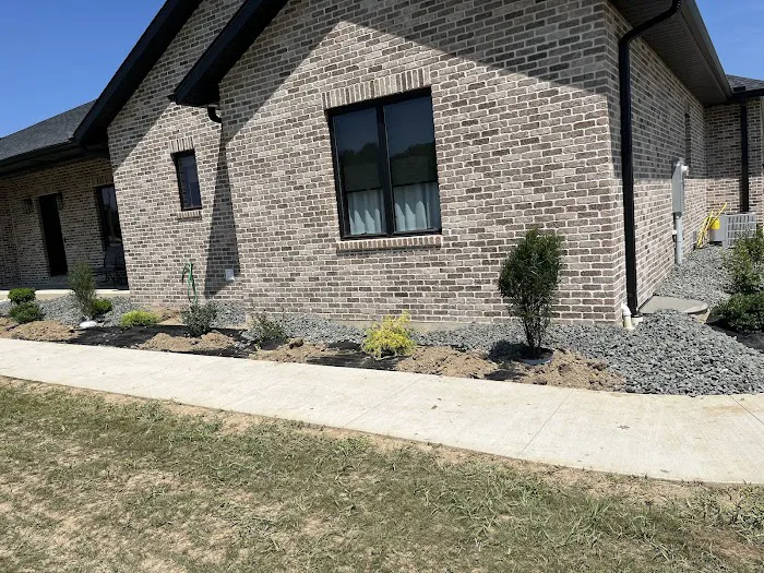 Post Excavating & Landscaping LLC Picture 4