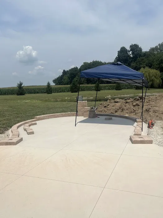 Post Excavating & Landscaping LLC Picture 2