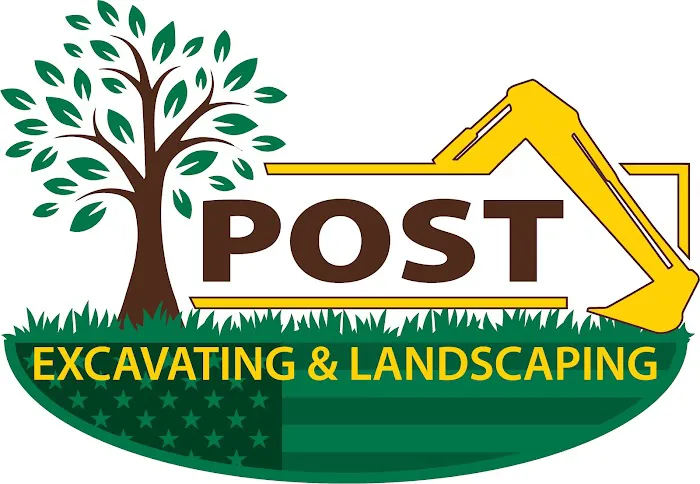 Post Excavating & Landscaping LLC Picture 1