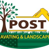 Post Excavating & Landscaping LLC ico