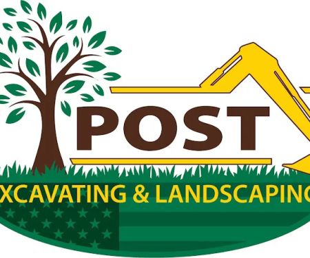 Post Excavating & Landscaping LLC