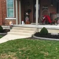 Creative Curb Landscape Edging-Ohio ico