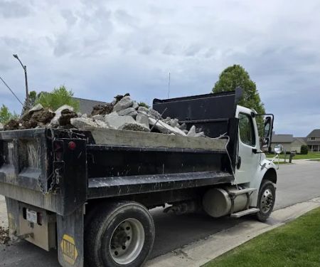 C&I Lawn and Landscaping