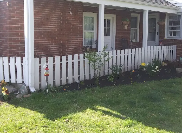 Sun Fish Lawn, Garden and Home Care Picture 1