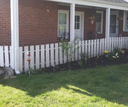 Sun Fish Lawn, Garden and Home Care
