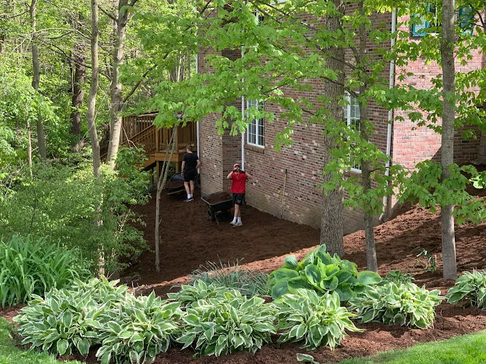 Rogers Groundskeeping Picture 1