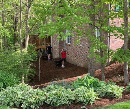 Rogers Groundskeeping