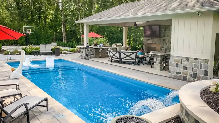 Oasis Outdoor Living & Landscapes Picture 6