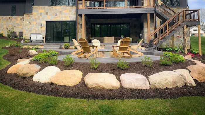 Oasis Outdoor Living & Landscapes Picture 7