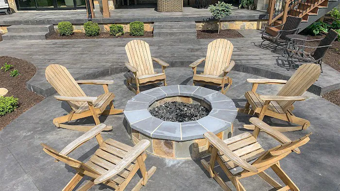 Oasis Outdoor Living & Landscapes Picture 3