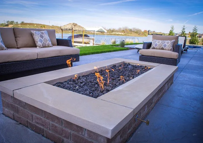 Oasis Outdoor Living & Landscapes Picture 8