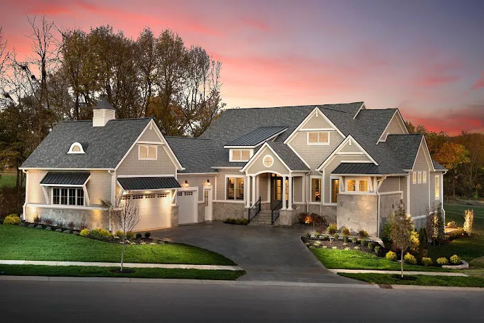 Oasis Outdoor Living & Landscapes Picture 1