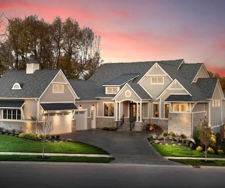 Oasis Outdoor Living & Landscapes