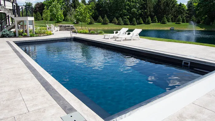 Oasis Outdoor Living & Landscapes Picture 5