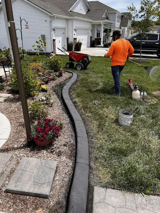 Permanent Curb Appeal LLC Picture 6