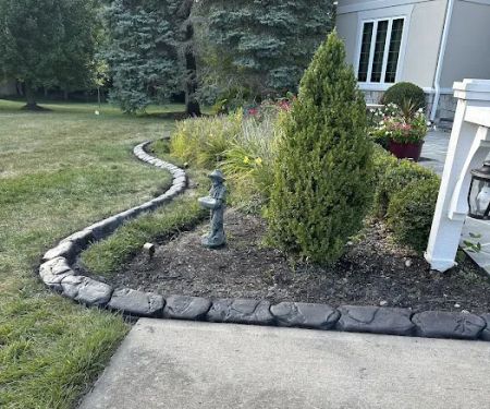 Permanent Curb Appeal LLC