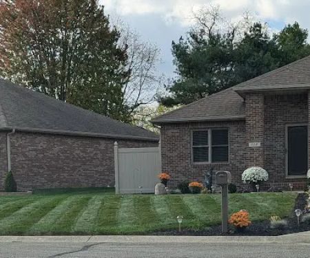 Brooklawn Services