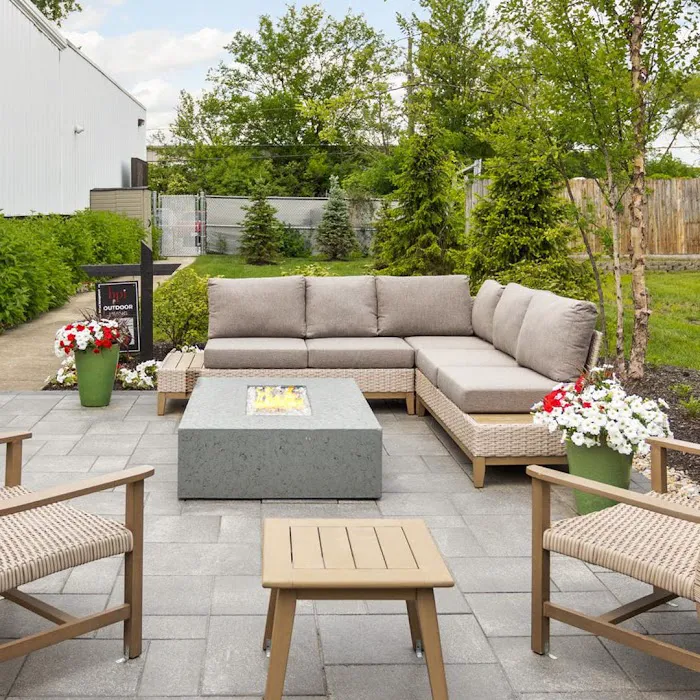 BPI Outdoor Living Picture 5