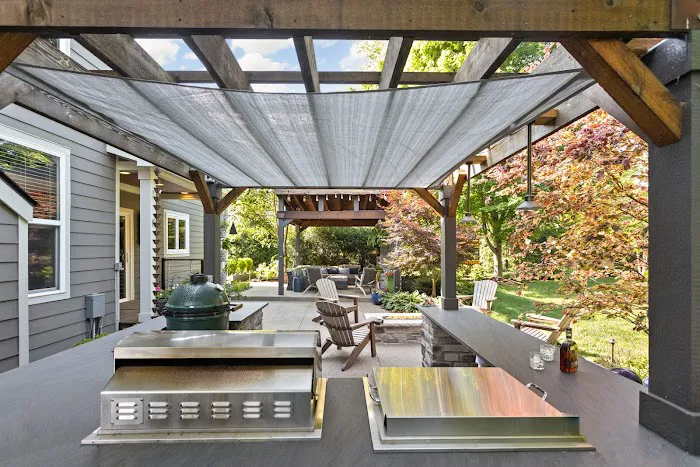 BPI Outdoor Living Picture 1