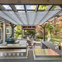 BPI Outdoor Living ico